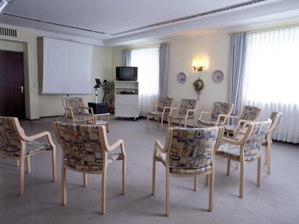 Hotel "Untere Muehle" Schwabmuhlhausen Екстериор снимка